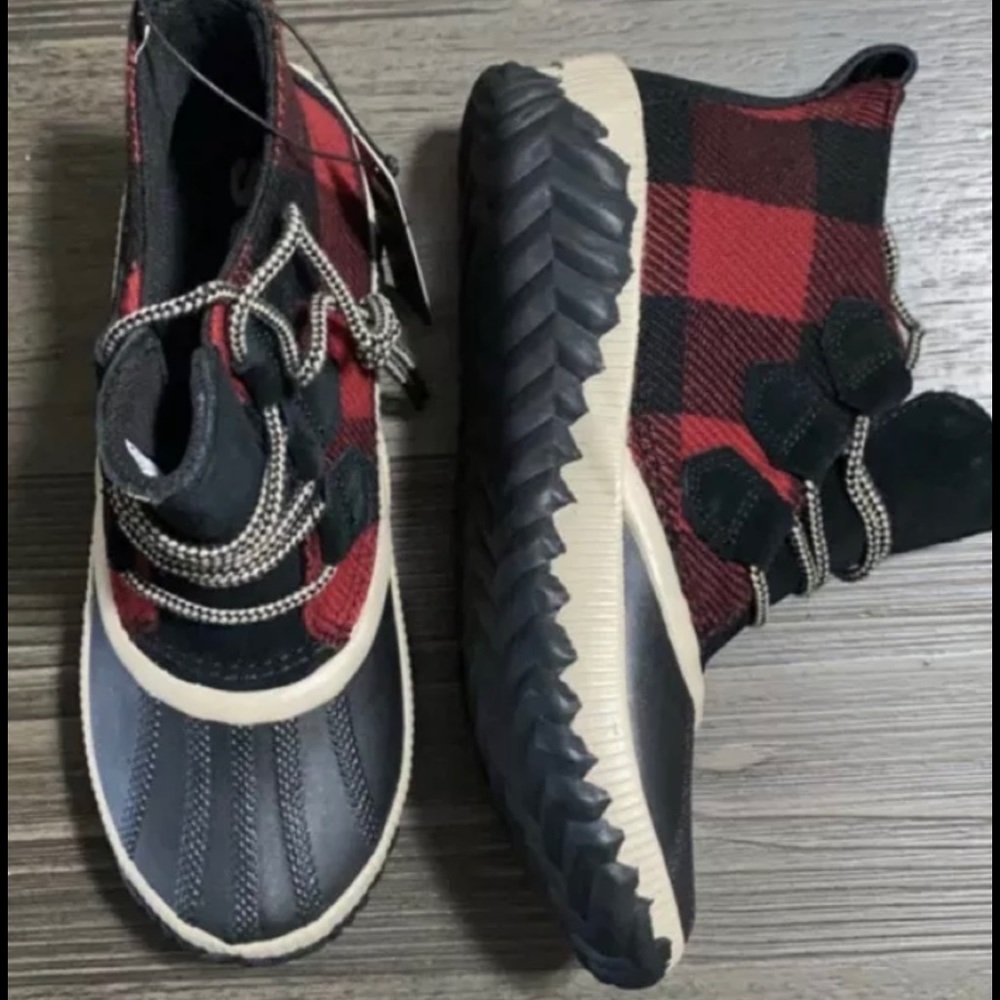 Sorel Out 'N About Women's Shoes - Soft Taupe, US 5.5